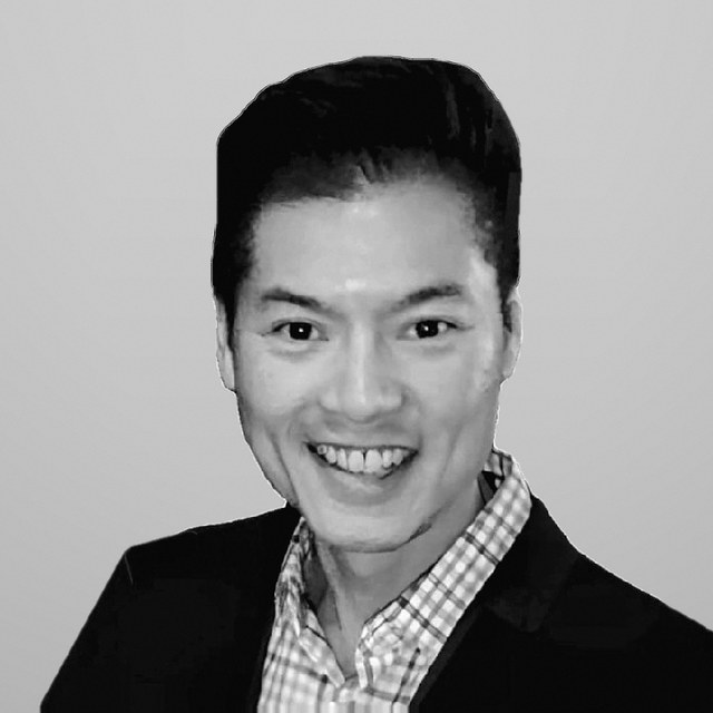 John Huang